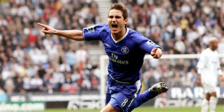 Her father Frank played for&nbsp;Chelsea&nbsp;from 1996 to 2001